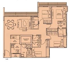 Espa (D23), Condominium #590242561